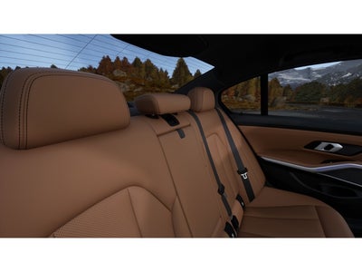 2026 BMW 340i Base