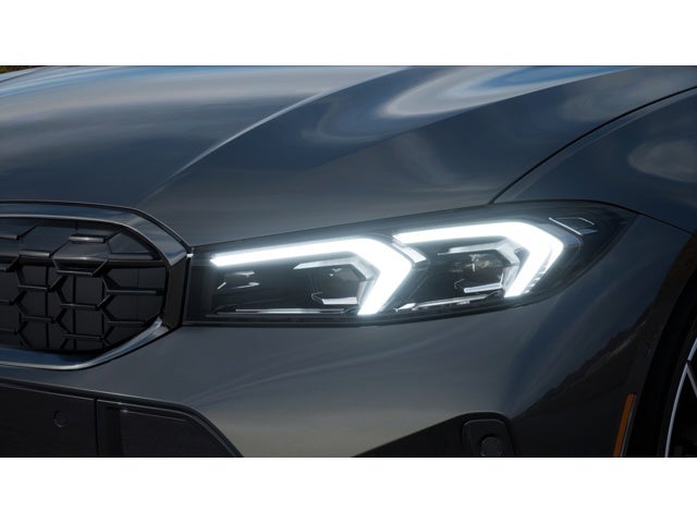 2026 BMW 340i Base