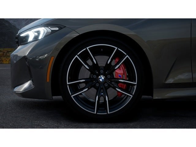 2026 BMW 340i Base