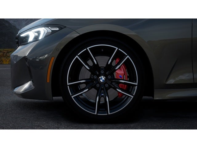2026 BMW 340i Base