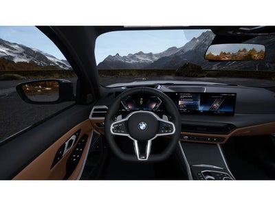 2026 BMW 330i Base
