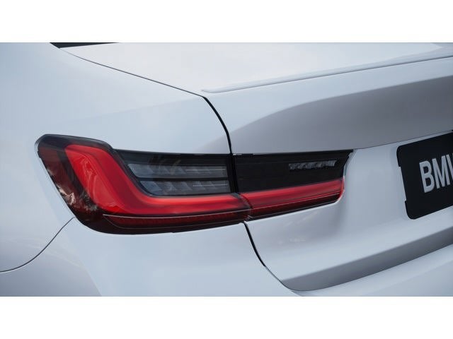 2026 BMW 330i Base