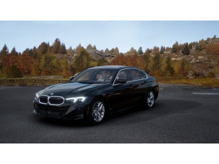 2026 BMW 330i Base