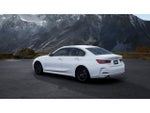 2026 BMW 330i Base