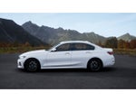 2026 BMW 330i Base