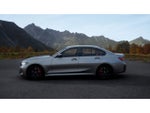 2026 BMW 330i Base
