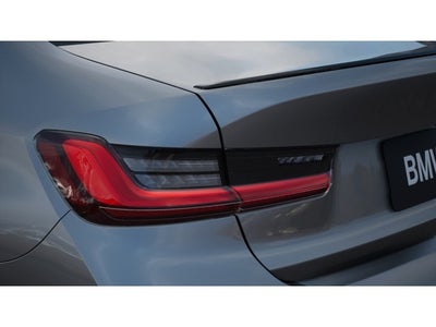 2026 BMW 330i Base