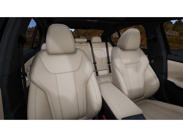 2026 BMW 330i Base