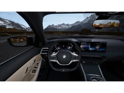 2026 BMW 330i Base