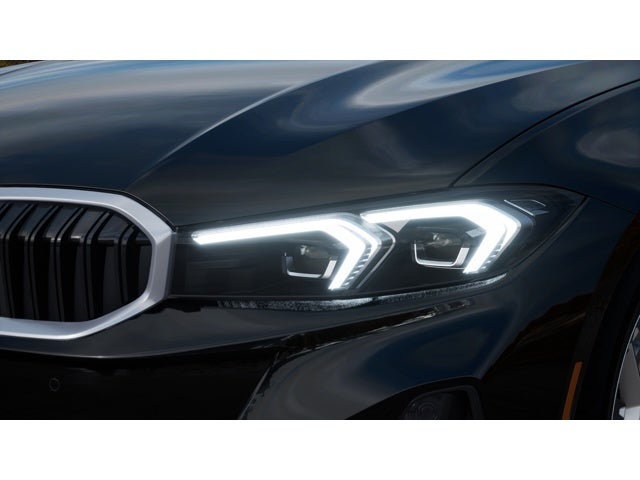 2026 BMW 330i Base