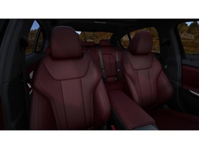 2026 BMW 340i Base