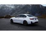2026 BMW 340i Base