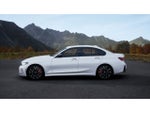 2026 BMW 340i Base