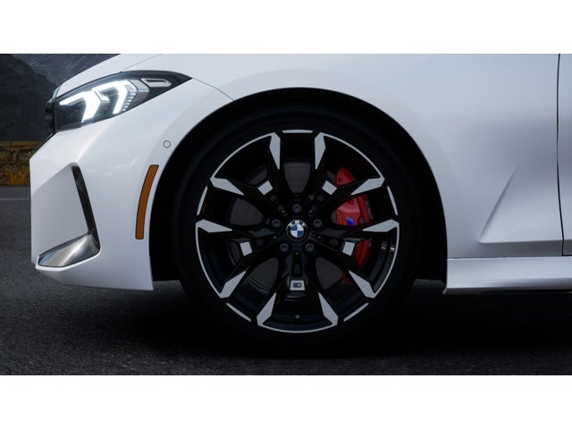 2026 BMW 340i Base