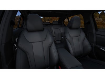 2026 BMW 340i Base