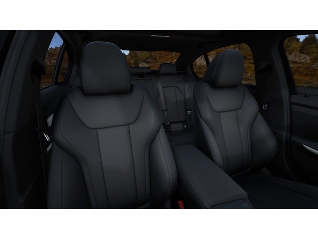 2026 BMW 340i Base