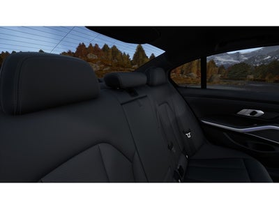 2026 BMW 340i Base