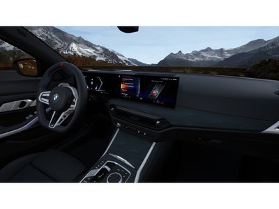 2026 BMW 340i Base