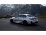 2026 BMW 340i Base