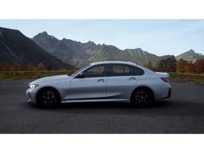 2026 BMW 340i Base