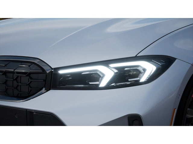 2026 BMW 340i Base