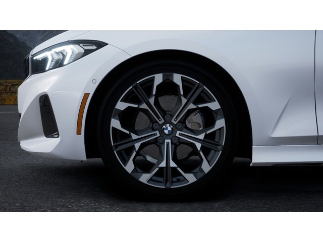 2026 BMW 330i Base