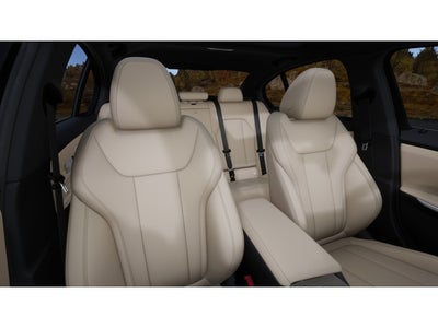 2026 BMW 330i Base