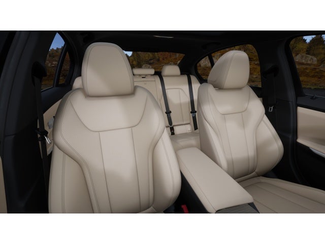 2026 BMW 330i Base