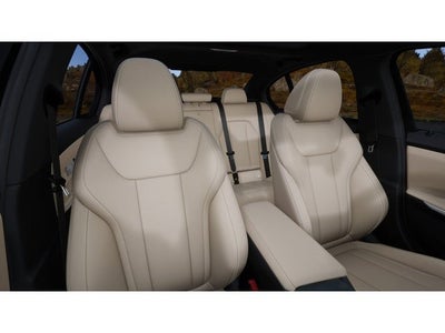 2026 BMW 330i Base