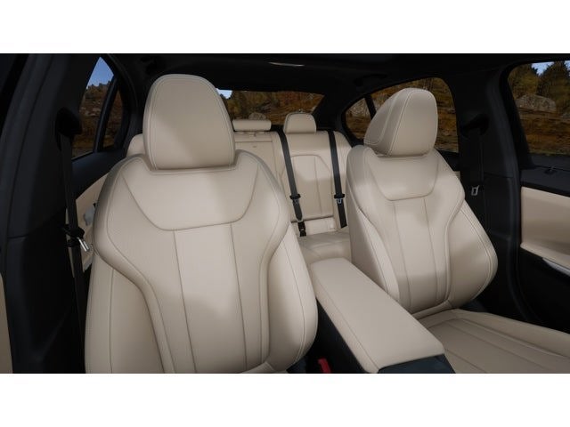 2026 BMW 330i Base