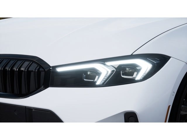 2026 BMW 330i Base