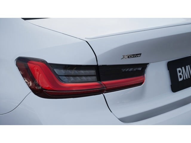 2026 BMW 330i Base