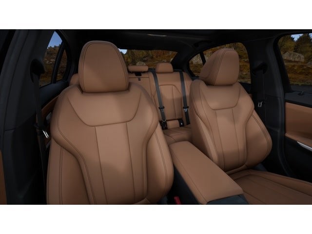 2026 BMW 330i Base