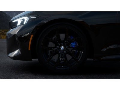2026 BMW 330i Base