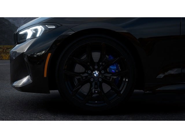 2026 BMW 330i Base