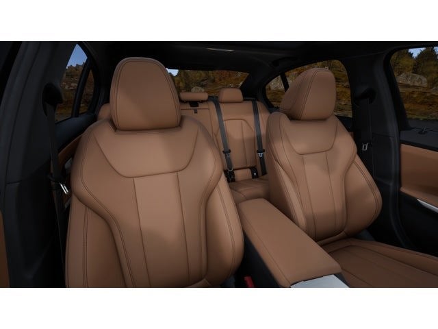 2026 BMW 330i Base