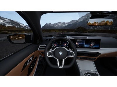 2026 BMW 330i Base