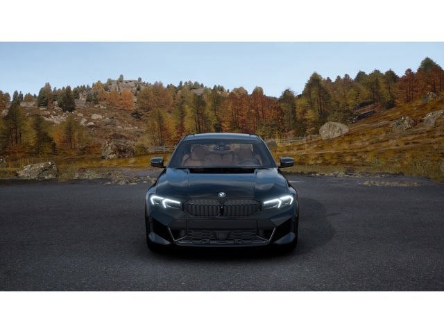 2026 BMW 330i Base