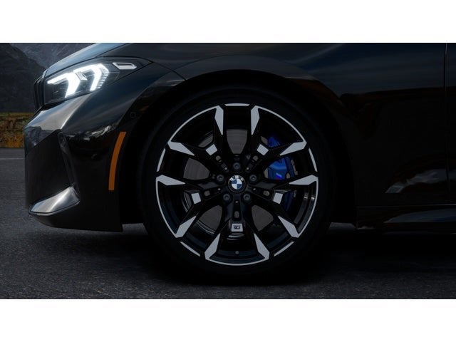 2026 BMW 330i Base