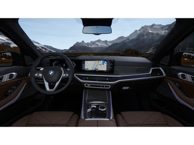 2026 BMW X5 Base