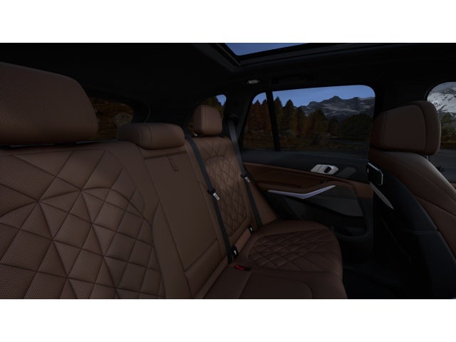 2026 BMW X5 Base