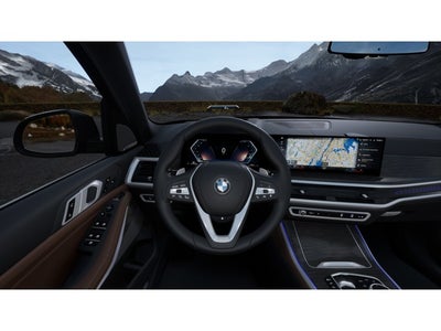 2026 BMW X5 Base