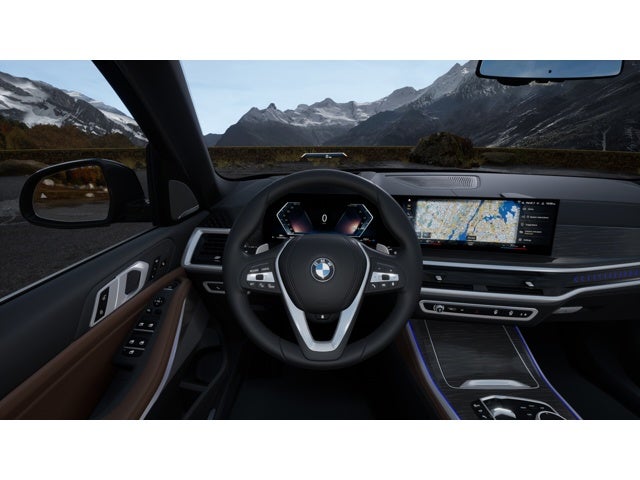 2026 BMW X5 Base