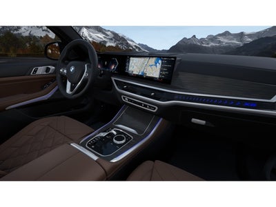 2026 BMW X5 Base