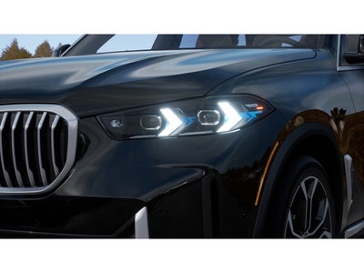 2026 BMW X5 Base