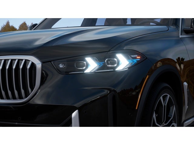 2026 BMW X5 Base