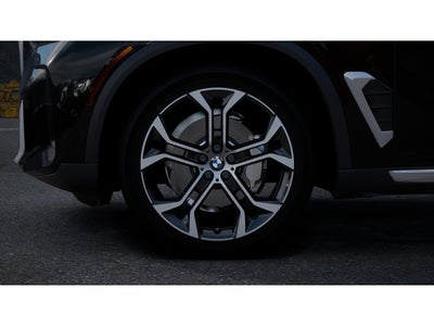 2026 BMW X5 Base