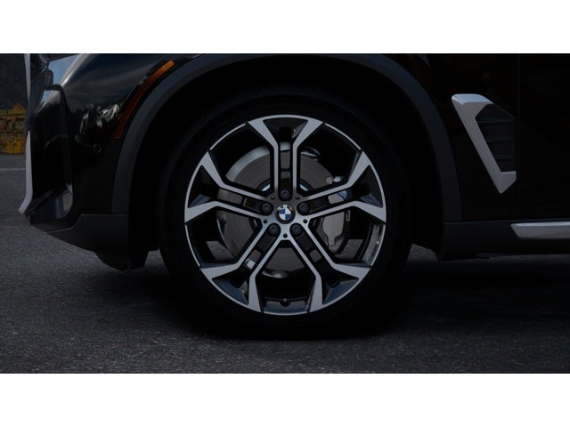 2026 BMW X5 Base