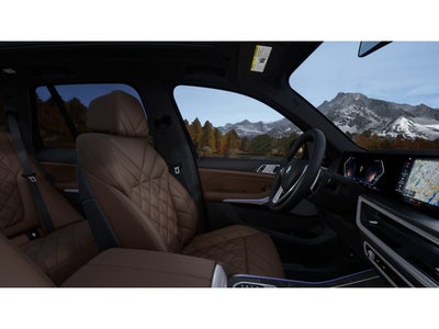 2026 BMW X5 Base
