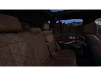 2026 BMW X5 Base